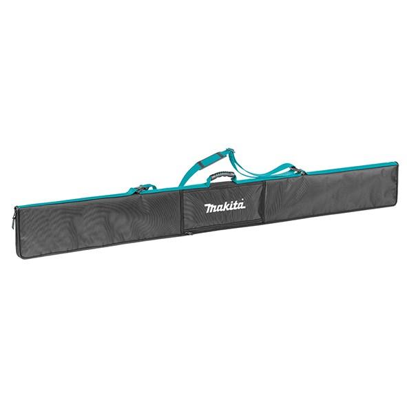Bæretaske Makita E-10920 - sort/turkis