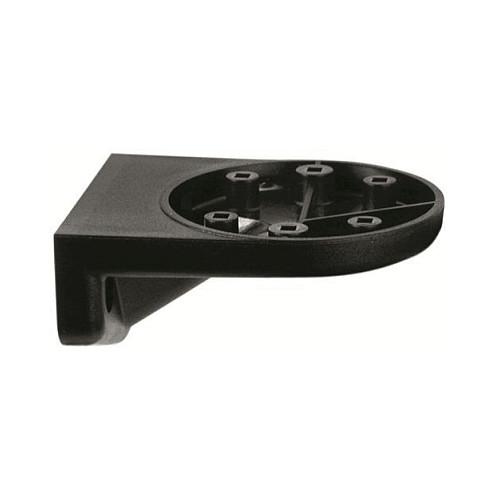 Werma 975.826.05, Monteringsbeslag, Indikator for alarmlys, Sort, Acrylonitrilbutadienstyren, Polykarbonat (PC), Væg, 79 mm