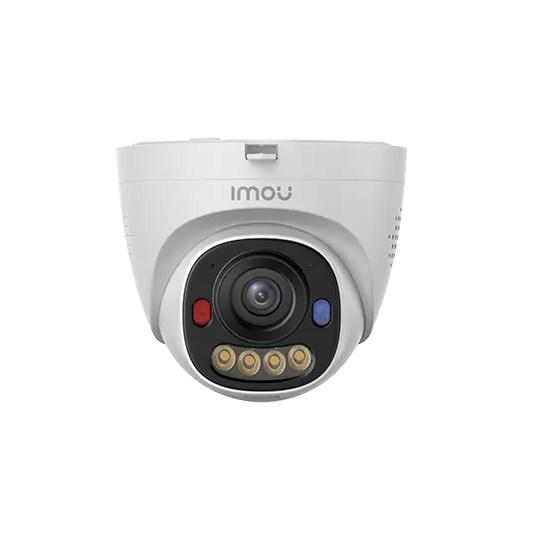 Dome IP-kamera Imou PS8E 5 MP PoE - hvid