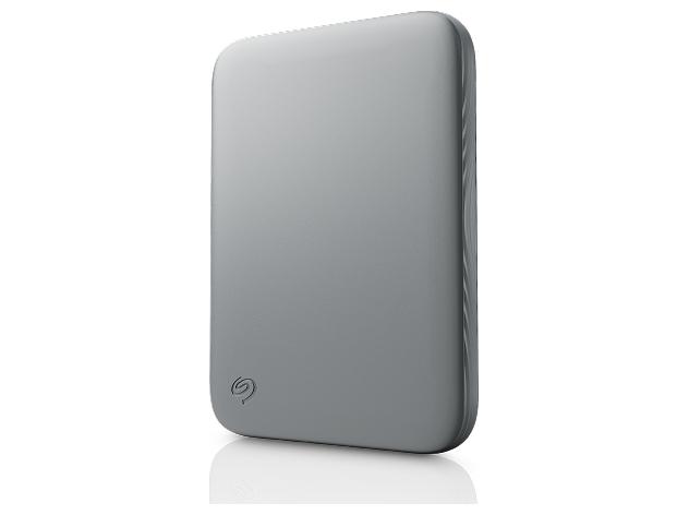 Ekstern harddisk Seagate Expansion Portable STNN2000400 2 TB USB-C