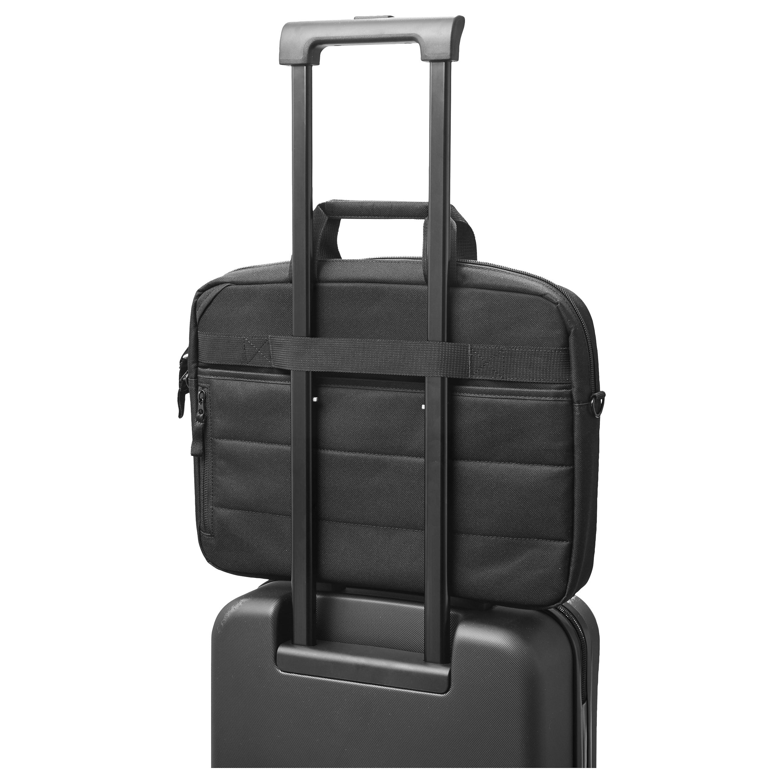 Laptoptaske HP Professional 15.6-inch Laptop Bag 500S7AA - sort