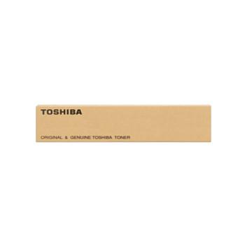 Tonerpatron Toshiba T-FC505EC - cyan