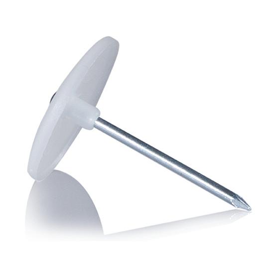 Nagelskive f-tronic NS35/370 med søm 3 x 70 mm