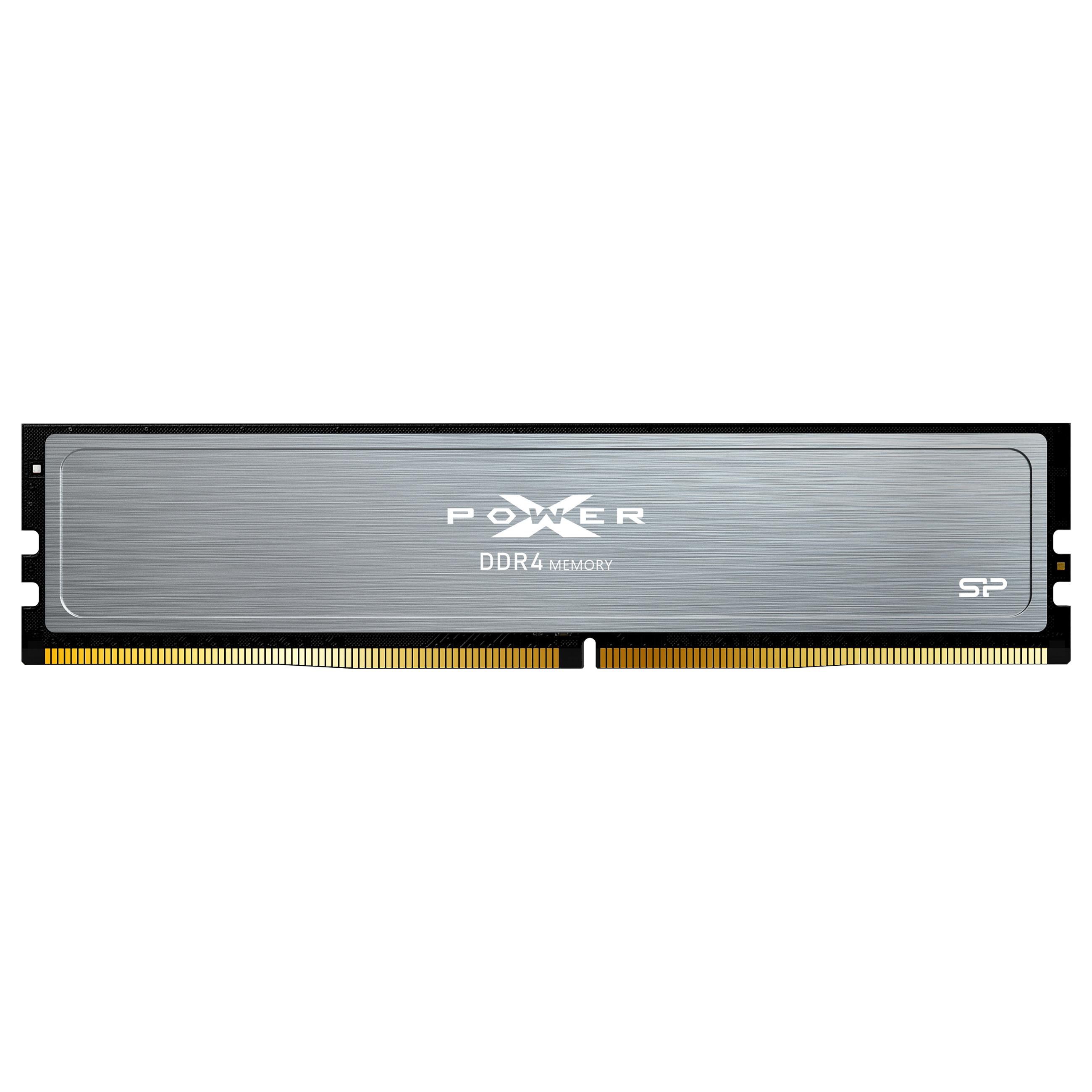 RAM-modul Silicon Power XPOWER Pulse DDR4 16 GB 3200 MHz CL16 billede