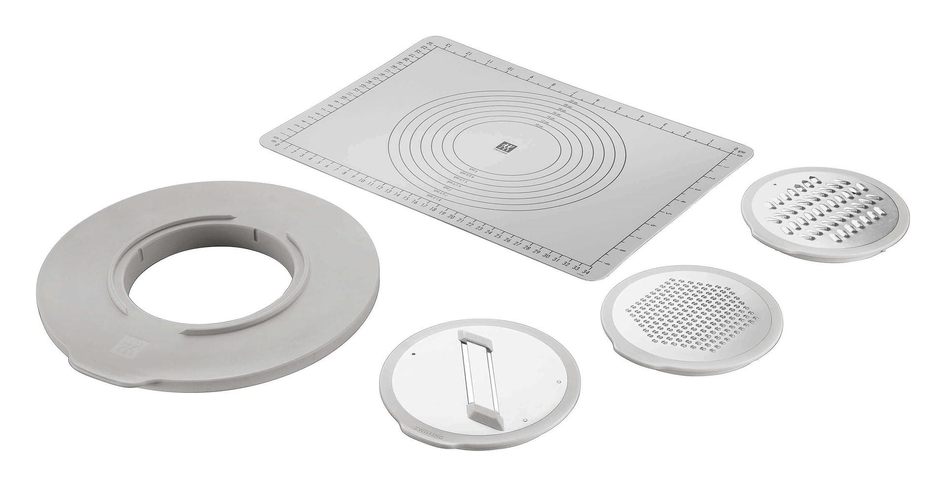 Skåltillbehørssæt ZWILLING FRESH & SAVE - 5 dele