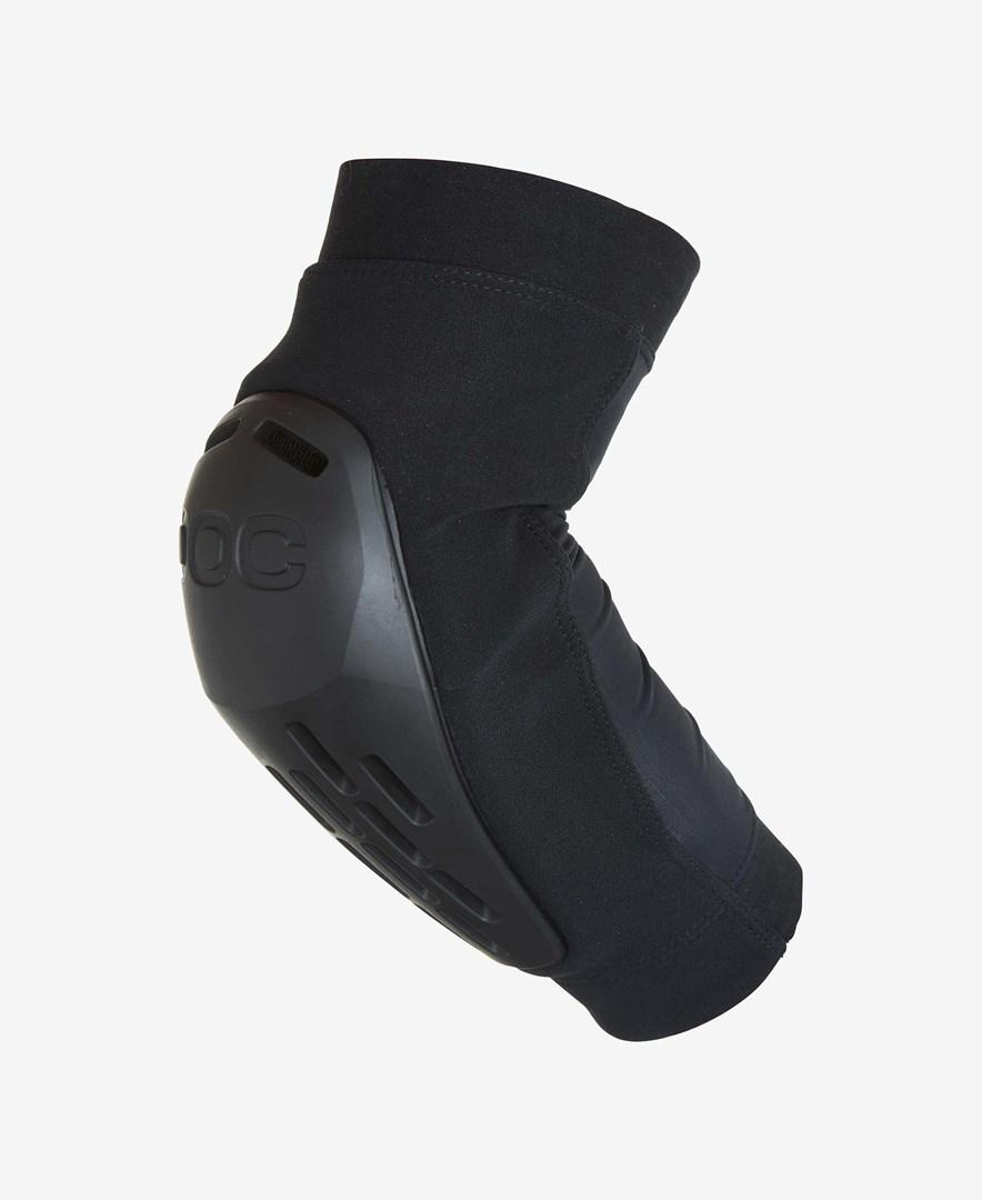Albuebeskytter POC VPD System Lite - Uranium Black, M