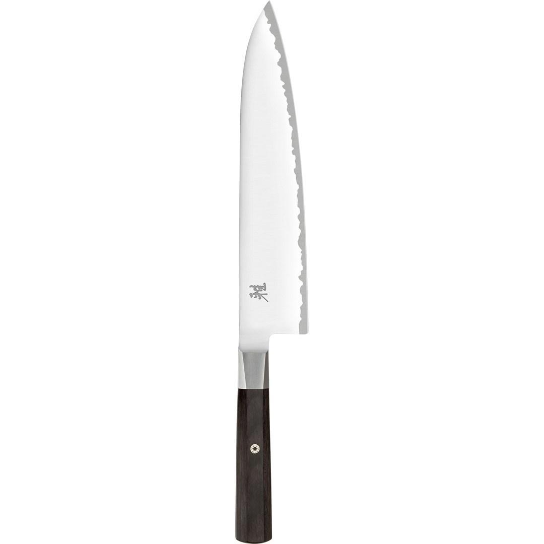 Gyutoh-kniv ZWILLING MIYABI 4000 FC - stål