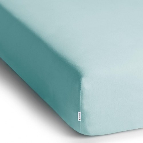 Jersey faconlagen RESTILO Amber 220-240 x 220 cm