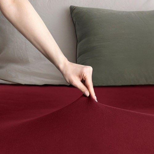 Jerseylagen RESTILO Amber 160-180x200 cm