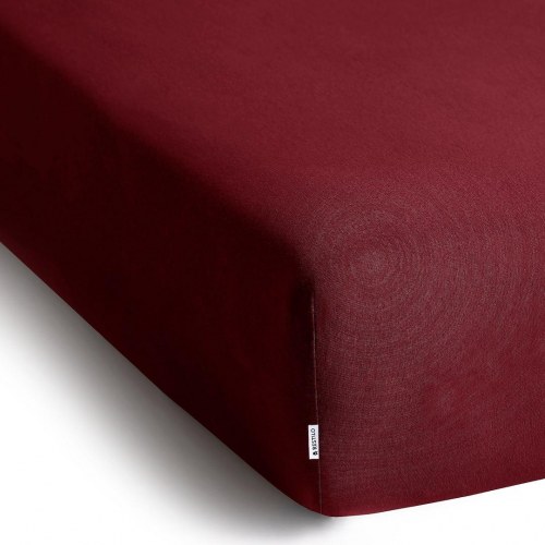 Jersey spændelagen RESTILO Amber 180-200x200 cm