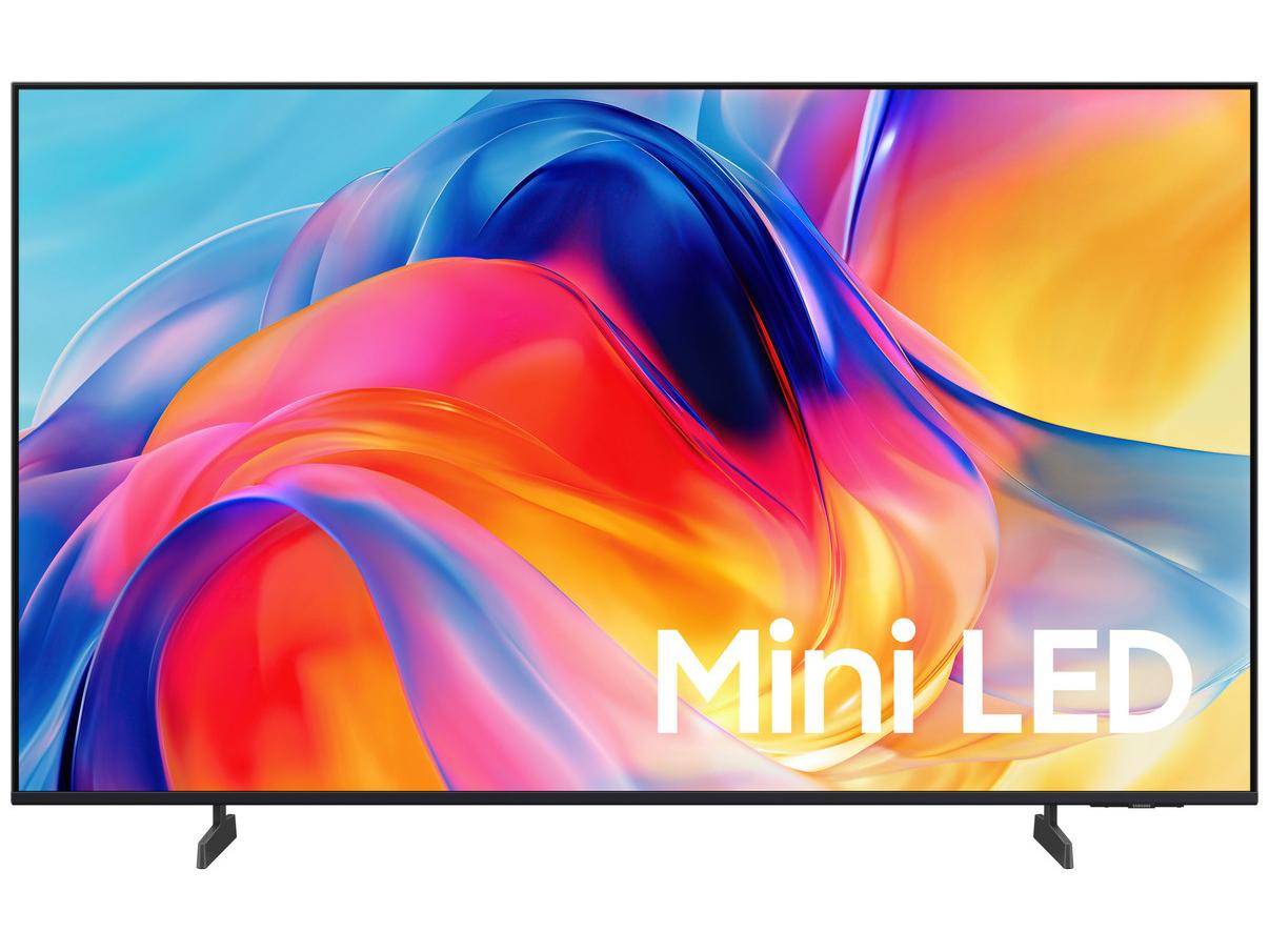 Smart TV Samsung UE50M72HAUXXH 50" 4K UHD - titansort