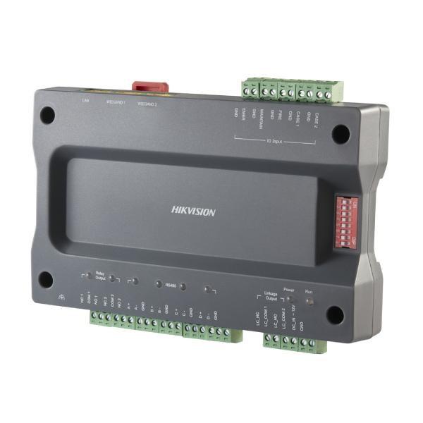 Elevatorcontroller Hikvision DS-K2210