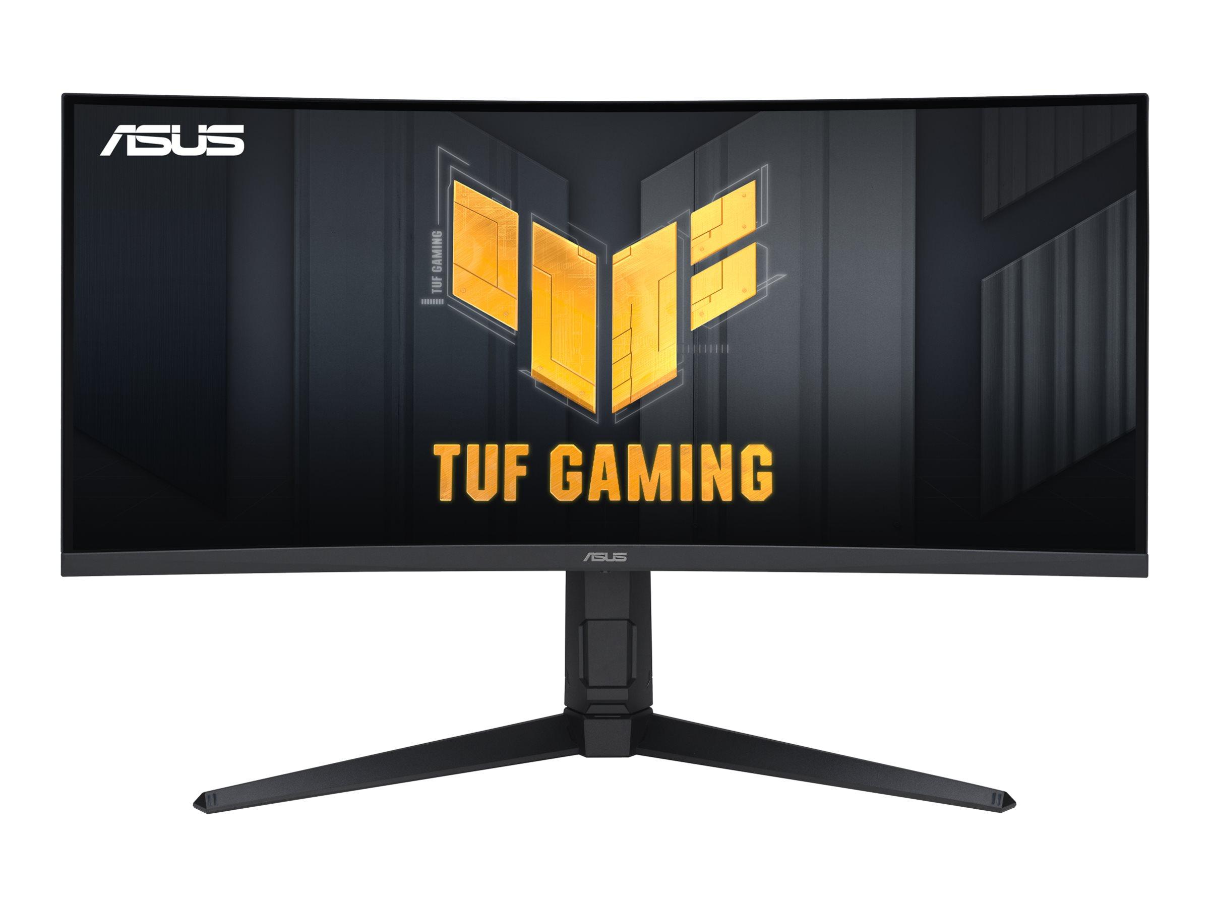 Gaming-skærm ASUS TUF Gaming VG34VQEL1A 34" - 3440 x 1440