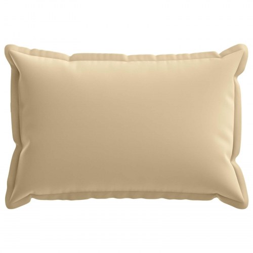 Pudebetræk HOUTEN 2 stk. - beige 50 x 75 cm