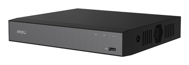 IP-optager Imou N110-4P - 10 kanaler, 4 PoE-porte