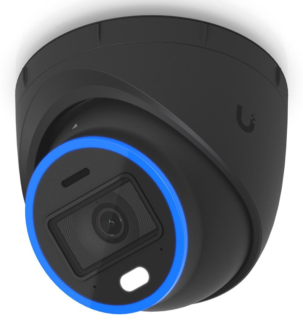 IP-overvågningskamera Ubiquiti AI Turret - sort