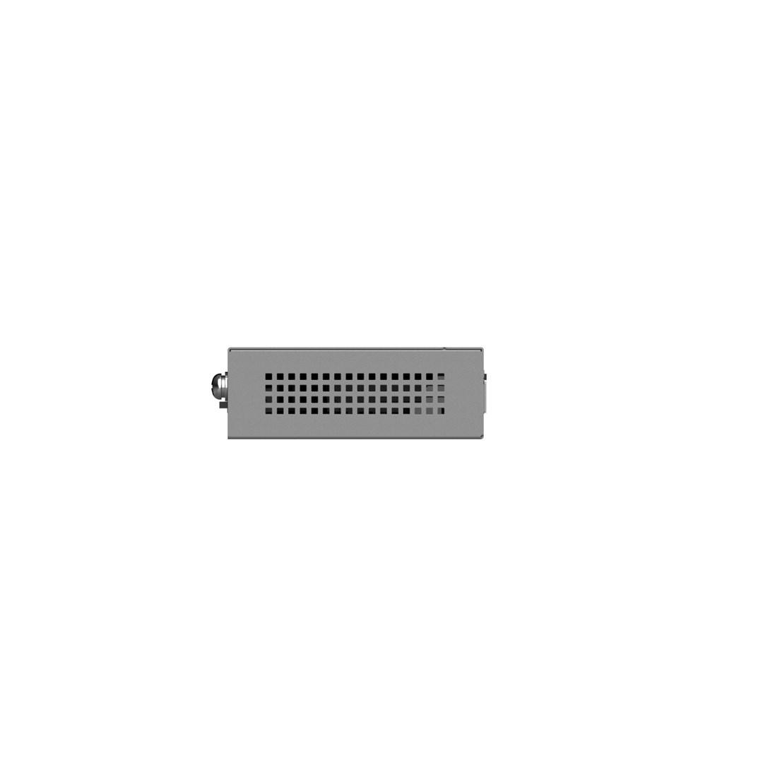Netværksswitch Ruijie RG-ES207GS-P - managed L2 Gigabit PoE