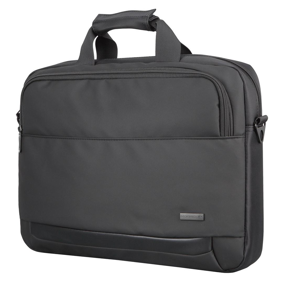 Laptoprygsæk Modecom PORTO 15,6" - sort