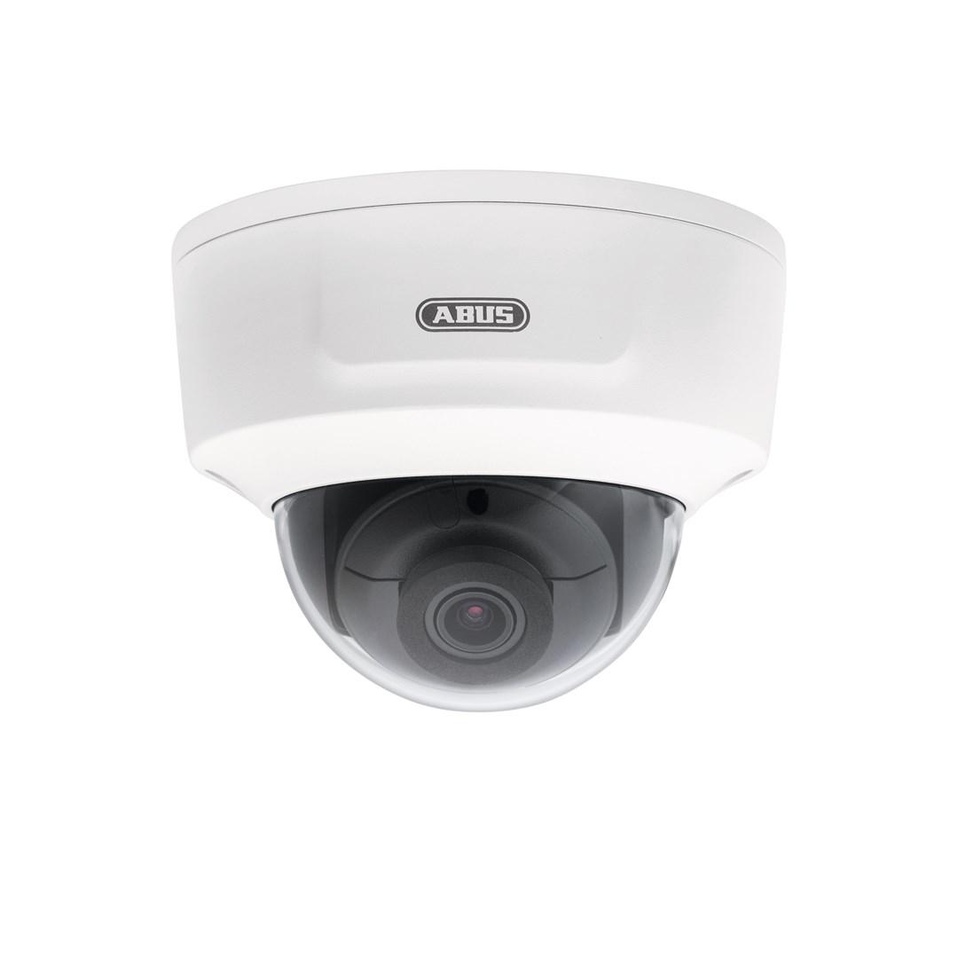 IP-overvågningskamera ABUS IPCS74511A - hvid