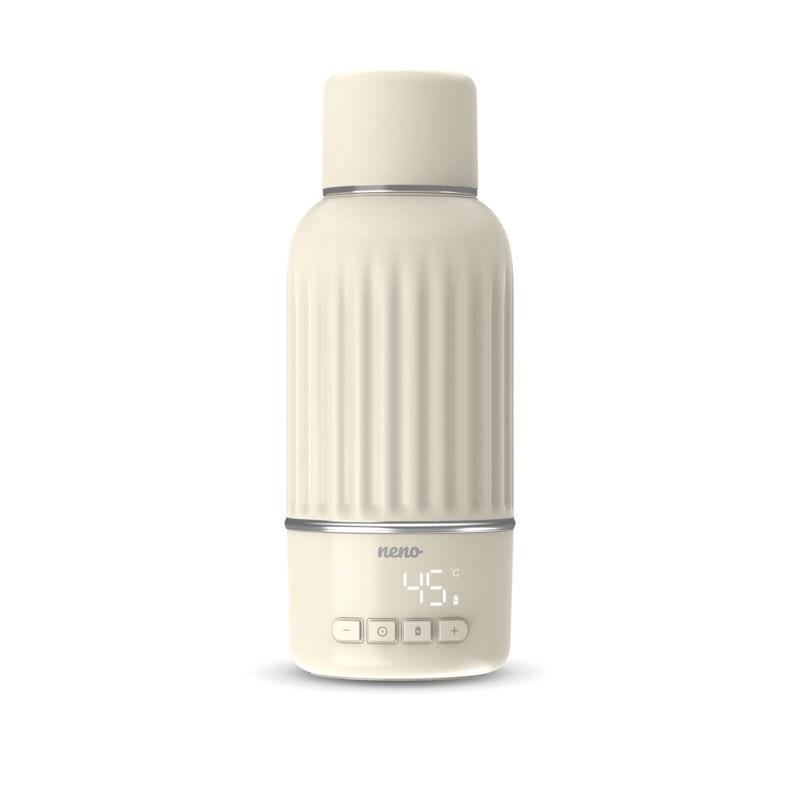 NENO PORTABLE BOTTLE WARMER NEVIO billede