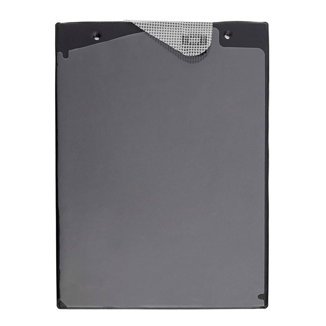 Maul Værksted Ordremappe 2334690 Sort (B x H x T) 33.3 x 1.6 x 23.3 cm
