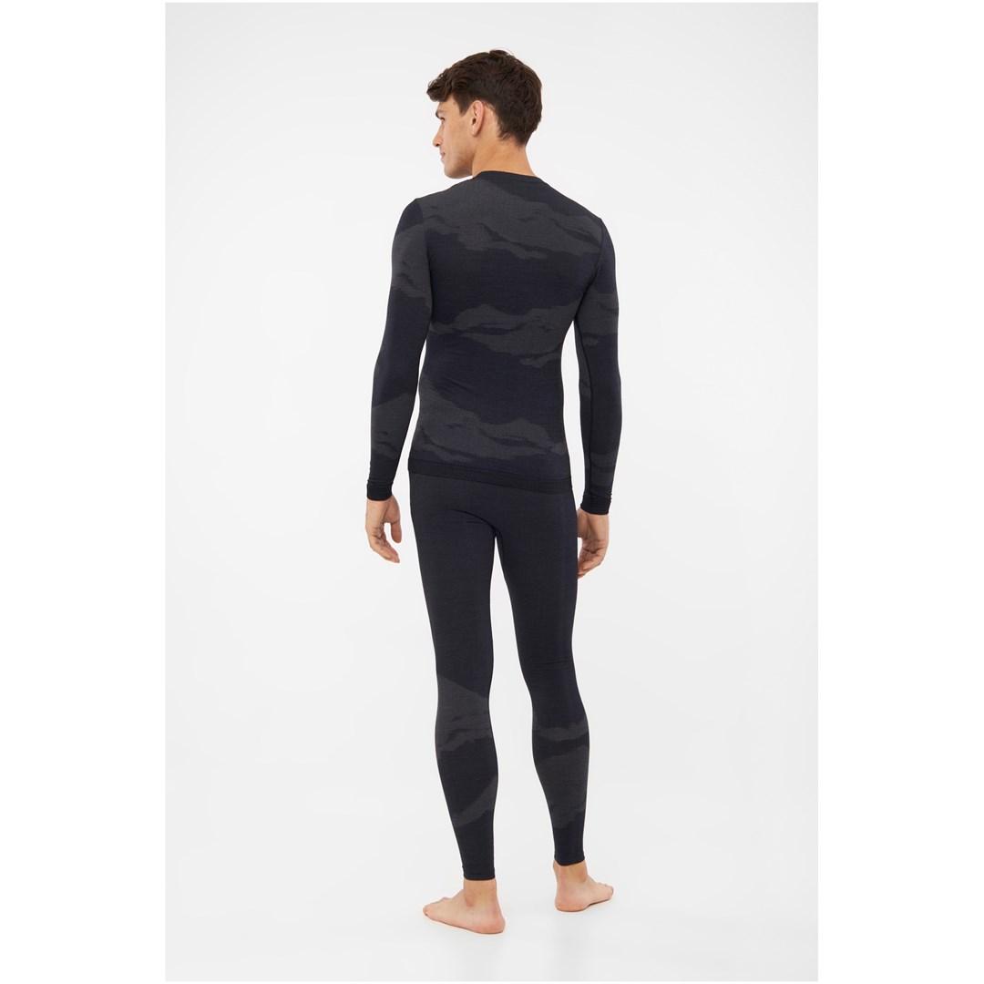 Termoundertøjssæt Viking Altis Man Set Merino - herre, L