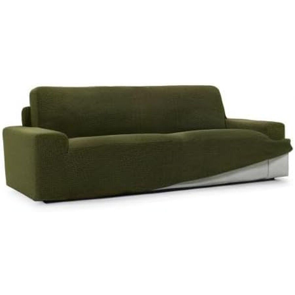 Sofaskins NIAGARA sofabetræk - grøn, elastisk og vaskbart (OUTLET C)