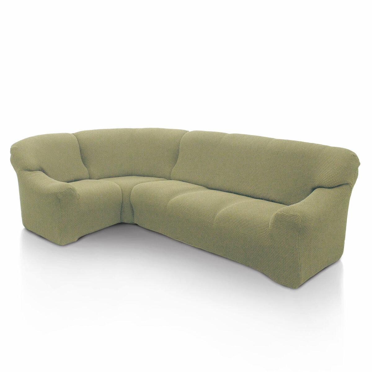 Hjørnesofabetræk Sofaskins NIAGARA - Pistacie (OUTLET C)