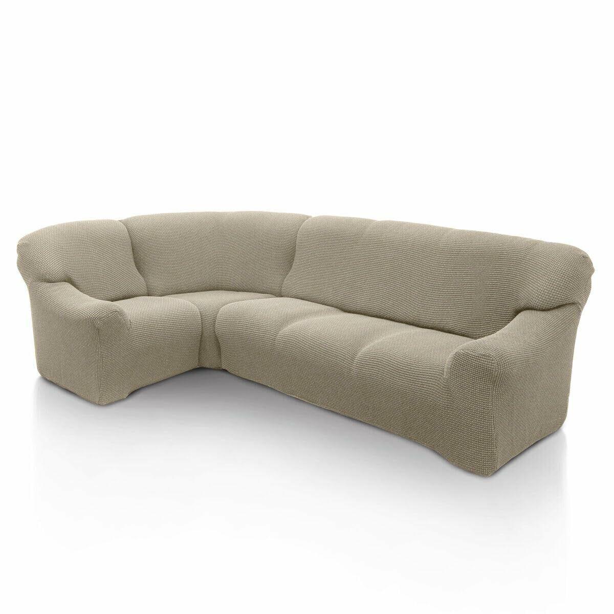Sofabetræk til hjørnesofa Sofaskins NIAGARA - beige (OUTLET A)