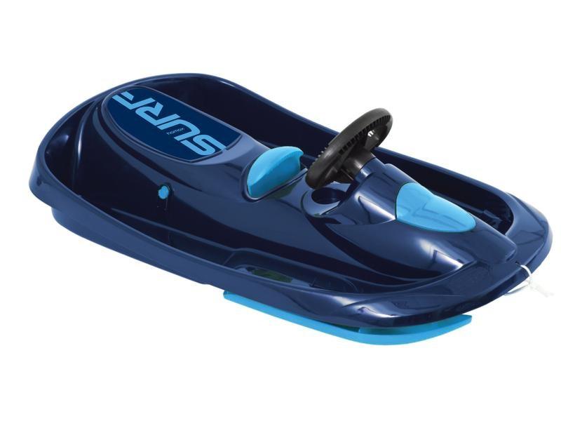 Snowracer Hamax Sno Surf - blå