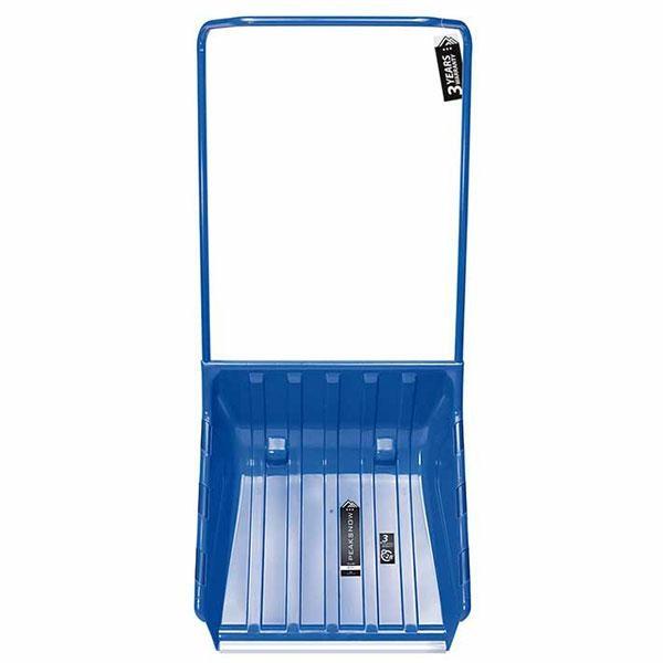 PROSPERPLAST dobbeltskovl ARCTIC L - blå - 67 cm