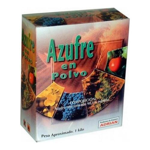 Svovl Productos Adrian S.L. Pulveriseret (750 g)