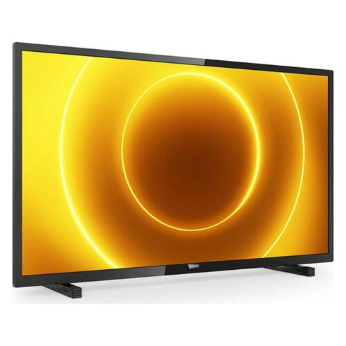 TV Philips 32PHS5505 32" HD LED HDMI Sort