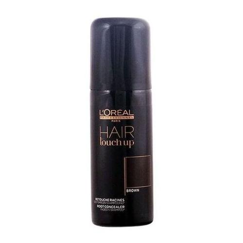 Spray til Naturlig Finish Hair Touch Up L'Oreal Professionnel Paris E1434202 75 ml