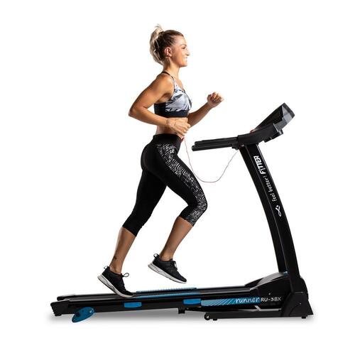 Løbebånd Fytter RUNNER RU-3BX
