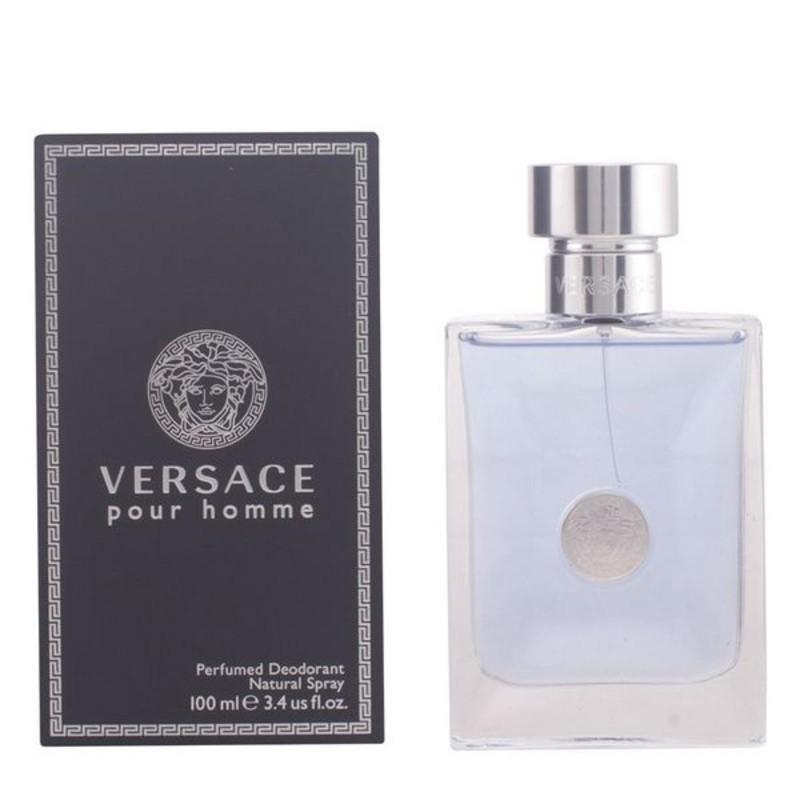 Spray Deodorant Versace (100 ml) billede