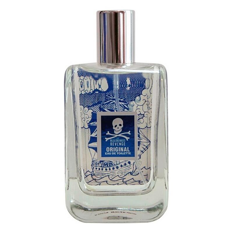 Herreparfume Original The Bluebeards Revenge EDT (100 ml) (100 ml)