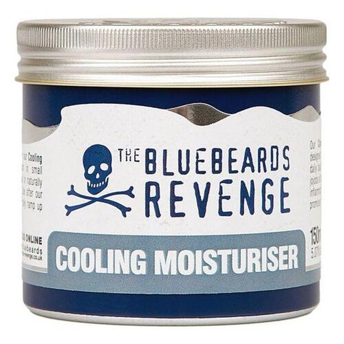 Fugtgivende creme The Bluebeards Revenge The Ultimate (150 ml) (150 ml)
