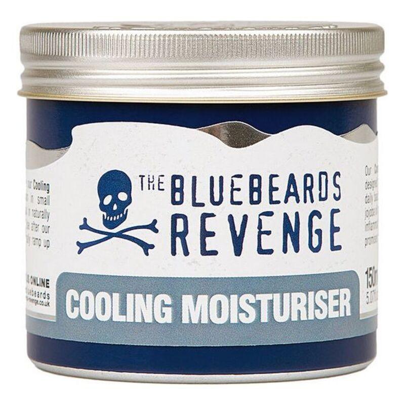 Fugtgivende creme The Bluebeards Revenge The Ultimate (150 ml) (150 ml)