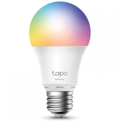 Smart pære LED TP-Link Tapo L530E Wi‑Fi E27 8,7 W (60 W) 2500-6500K