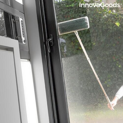 Gulvmoppe med dobbeltvirkende spand Swiftmop Swiftmop (OUTLET B)