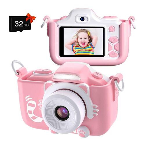 Digitalt Kamera (OUTLET A+)