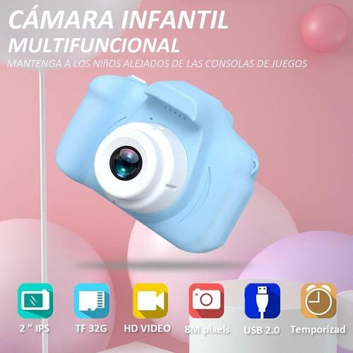 Digitalt Kamera (OUTLET A+)