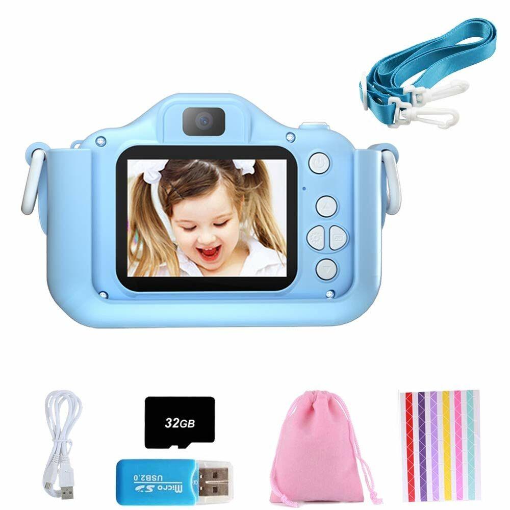 Digitalt Kamera (OUTLET D)