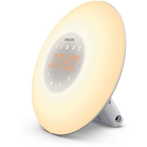 Vækkeur Philips Wake-up Light (OUTLET A)