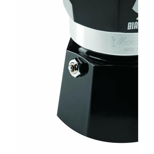 Italiensk Kaffekande Bialetti Moka Express (OUTLET A)