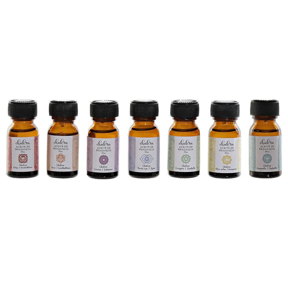 Vigtig olie (15 ml) (7 stk)