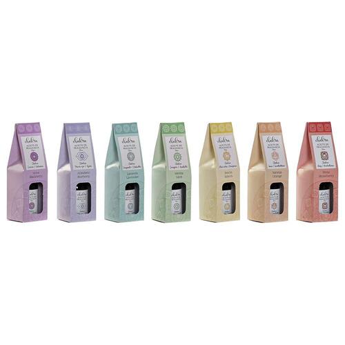 Vigtig olie (15 ml) (7 stk)