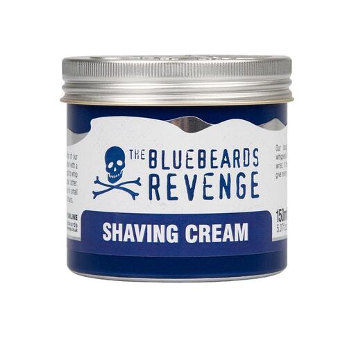 Barbercreme The Bluebeards Revenge The Ultimate (150 ml)