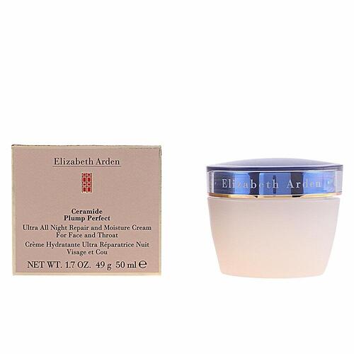 Natcreme Elizabeth Arden Ceramide Reafirmante (50 ml)